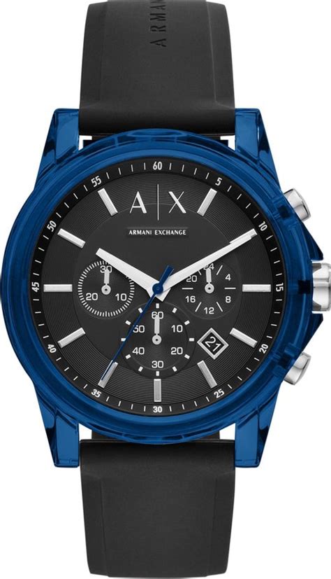 armani exchange heren.